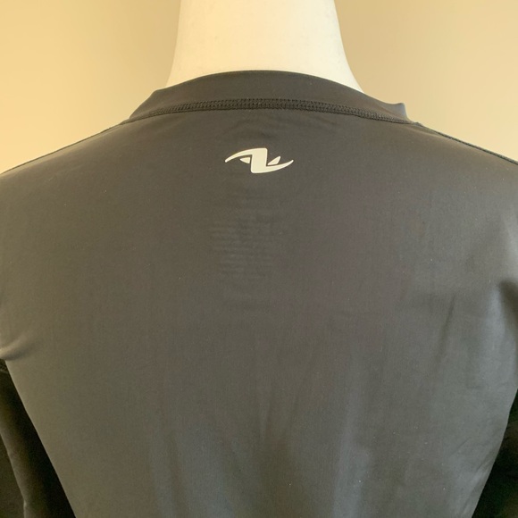 Fitted Base Layer Long Sleeve - Picture 9 of 13